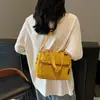 Bolso de Mano Moderno y Versátil 2025 Nuevo Bolso Casual de Viaje para el Hombro Cruzado Bolso de Mano Ligero de Tela de Nailon para Mujer