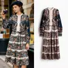 Marca Z Comercio Exterior Transfronterizo Estilo Europeo y Americano Ropa de Mujer Primavera Nueva Vestido Falda de Capas para Mujer Ys