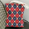 Bolsa de Lona com Design de Logo Personalizado, Bolsa Tote Comemorativa do 250º Aniversário Americano, Bolsa de Compras Ecológica, Jit Dropshipping