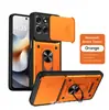 Adequado para Capa de Celular Moto Signature Nanshanjia Edge70 Janela Deslizante da Lente G86 Proteção Magnética para Carro