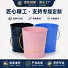 Latas de Estanho Personalizadas da Fábrica de Origem: Latas de Estanho para Velas Aromáticas, Brinquedos Infantis, Latas de Estanho Pequenas para Praia, Baldes Portáteis de Jardim