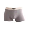 Cuecas boxer de algodão masculinas underwear masculino 5A algodão antibacteriano no entrepernas esportivas respiráveis plus size shorts boxer para meninos