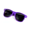 Gafas de sol polarizadas elásticas para niños, gafas de sol de alta calidad, 2-12 años, material de silicona suave, seguras y cómodas para niños, 8001