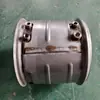 Ventas directas del fabricante: Carcasa de acero inoxidable para DPF para maquinaria de construcción, carcasa vacía de DPF engrosada