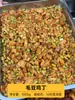 [Pratos Prontos Embalagem Grande 1kg] Pacotes de Cozinha, Sacos Grandes de Fast Food, Tigelas de Arroz com Coberturas, Sacos Grandes de Fast Food para Delivery Comercial