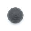 Cadeira Lunar de Exterior Anti-Afundamento Bola Três Cores Dobrável Almofada de Pé de Borracha Estilo Acampamento Estilo Acampamento Cadeira Lunar Base de Silicone