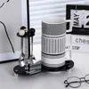 Taza de Lunares Taza de Cerámica para Beber Diseño de Oficina Nicho Taza Apilable Creativa para Café de Hombres y Mujeres Venta al por Mayor