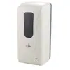Dispensador de Sabão Indutivo Inteligente Feiya Montado na Parede Sem Furos Sem Contato Spray de Álcool Gotas Lavagem Automática de Celular