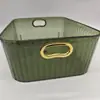 Caixa Organizadora para Quarto, Sala de Jantar, Toucador, Mesa de Trabalho, Revistas, Quarto de Estudante, Itens Domésticos, Caixa de Armazenamento, Armazenamento