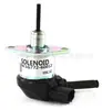 La válvula solenoide de parada de combustible 1G772-60014 de 12V es adecuada para Kubota V3300 M5040 M6040