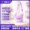Bolsa Boneca Fofa Fresca Ins Estilo Japonês Moderna de Alto Valor Bolsa de Peito Estudante Bolsa de Cintura Casual Versátil Bolsa Transversal
