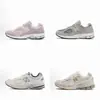 Fábrica de Origen Putian Original Puro nb2002r Modelo Clásico Hombres Mujeres Deportes Casual Correr Zapatos de Papá Comercio Exterior Transfronterizo
