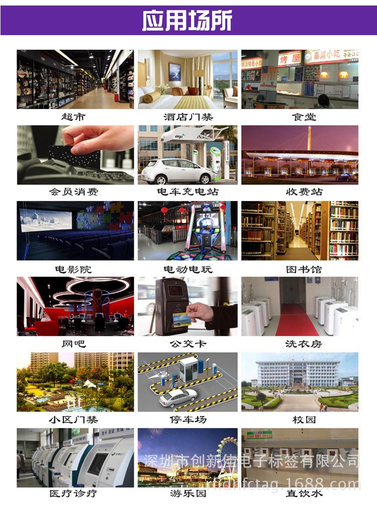 智能卡应用
