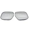 Adequado para Lente de Espelho Retrovisor Honda 13-17 Lingpai 76253-Tm0-T01 Vidro Refletor