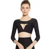 Liposucção de Braço Liposucção de Braço Pós-Operatório Cinta Modeladora Modelagem do Tronco Superior Suporte para Seios Push-Up Modelador Corporal Corset para Braço