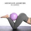 Pelota de Yoga Pilates PVC Engrosada Antiexplosión Resistencia Pelota de Yoga Fitness Ejercicio Pelota de Equilibrio Yoga