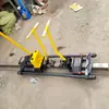 Ytf-400Ii Ajustador de Folga de Esteira Hidráulico Bidirecional Forte Adaptabilidade Fabricante Ponto Ajustador de Folga de Esteira Hidráulico