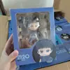 Nendoroid Mutável de Troca de Rosto Jojo's Bizarre Adventure Demon Slayer: Kimetsu No Yaiba Versão Q Figura de Anime para Jogo