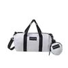 2025 Nova Bolsa Casual de Tecido de Nylon Casual Ombro Transversal Pequena Bolsa Moda Feminina Comutação Carregada na Mão Casual Bolsa Almofada
