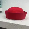 Comercio Exterior Transfronterizo Sombreros de Marinero Europeos y Americanos Venta al por Mayor Sombreros de Exterior para Otoño e Invierno para Mujeres de Moda Sombreros de Marina Amazon