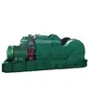 Cabrestante Multipropósito de Doble Velocidad Jsdb-25 con Ajuste de Velocidad Rápida y Lenta, Equipo de Transporte Direccional a Prueba de Explosiones, Qiancheng