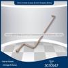 Tubo de retorno de óleo de suprimento de óleo de 3070947 direto da fábrica K19 linha de combustível da válvula de controle de óleo