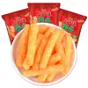 Shanghaojia snacks nostálgicos comida de Año Nuevo camarón fresco inflado rodajas de camarón fresco mijo anillo de cebolla máquina de garra de celebridad de internet al por mayor