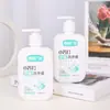 Hotel Jardín de Niños Desinfectante de Manos Hidratante, Limpiador y Antibacterial Desinfectante de Manos para Mujeres Embarazadas y Niños Desinfectante de Manos Hidratante Seguro