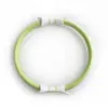 Nuevo Anillo de Resistencia, Anillo de Pilates, Anillo de Yoga para Piernas y Extremidades, Anillo Mágico, Set Multifuncional de Entrenamiento de Piernas para Personas Mayores