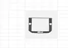 Adecuado para 06-11 Honda Civic octava generación panel de cambios automáticos pegatinas de decoración accesorios de modificación interior