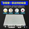 Accesorios de Ventosa de Succión al Vacío Caseros Ensamblaje Industrial CNC Neumático Ventosa Porosa Núcleo de Válvula Válvula Lógica Mantenimiento de Presión y Drenaje