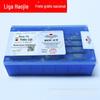 Pastilhas de Corte de Metal Duro Zhuzhou Yt5 A130 Bits de Ferramenta de Liga Soldada Yw1 Ys25 Pastilhas de Aço Tungstênio