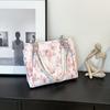 Bolso Grande Casual Estilo Chino Mariposa Nuevo 2026 Nuevo Bolso de Hombro/Axila de Verano Bolso Cruzado Elegante Bolso Tote Dulce