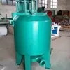 Equipamentos para Fabricação de Papel de Fábrica de Papelão Batedor de Alta Densidade Hidro Batedor com Acionamento Inferior Máquina de Bater e Polpagem de Madeira Residual