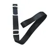 Água Mineral Fivela de Silicone Corda para Garrafa de Água Cordão Alça Transversal Cinto de Água para Costas Alça para Garrafa de Bebida Garrafa Térmica Portátil