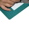 El Fabricante Suministra Tabla de Corte A5 para Maquetas de Papel, Tabla de Corte para Cuchillo, Tabla de Corte, Tapete de Mesa de Corte de Papel Estereotipado