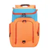 Bolsa de baloncesto nueva transfronteriza bolsa grande de estudiante mochila de fútbol multifuncional campamento de entrenamiento venta al por mayor logo personalizado