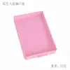 Nuevo Juego de Herramientas para Pintura de Diamantes: Caja de Almacenamiento Grande para Pedrería, Juego Combinado de Bandejas Multifuncionales para Pedrería