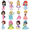 Pegatinas para niños Diversión Estrella Delu Pintura de Diamantes DIY Pintura de Diamantes Juguetes Educativos Venta al por Mayor Juguetes Educativos Creativos