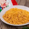 Arroz Crujiente Tianfang - Bocadillos Nostálgicos para la Generación de los 80 y 90 - Fideos Instantáneos - Fideos Secos de la Infancia - Fideos Crujientes Picantes - Venta al por Mayor por Caja