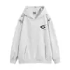 Sudaderas de Estilo Americano Personalizadas de Moda para Comercio Transfronterizo en Europa y América, Chaquetas Pulóver con Diseños y Patrones Personalizados, Sudaderas con Capucha con Patronaje