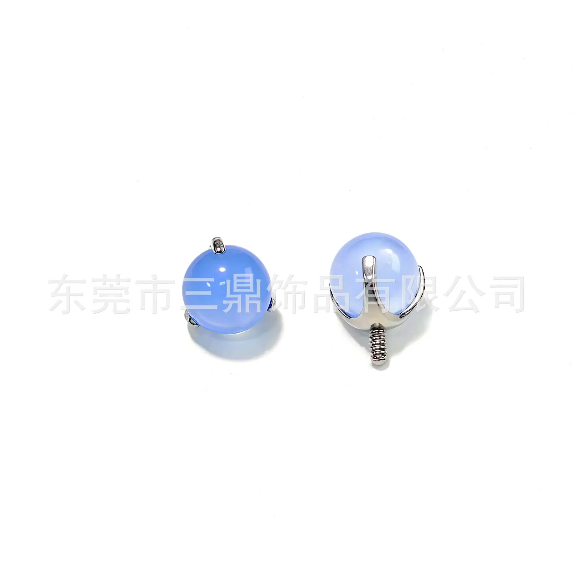 蓝蛋白