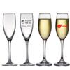 Copa de Champagne, Copa Tulipán, Copa de Vino Blanco, Copa de Vino Espumoso, Cristalería de Alta Gama para Dropshipping