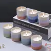 Portavelas Pequeños de Cerámica Estilo Nórdico Ecológicos al por Mayor, Adecuados para Decoración del Hogar, Artículos de Cerámica para Velas
