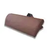Silla Plegable de Descanso Teslin con Almohada Ensanchada y Engrosada Esponja Silla Universal para Siesta en la Playa con Reposacabezas y Almohada Lumbar