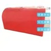 Flotador Submarino de Polietileno Juhua Rubber and Plastic Naranja Vibrante Hermoso y Llamativo Soporta Suministro Directo de Fábrica Personalizado