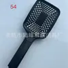 Alcachofa de Ducha Supercargada de Cinco Velocidades, Alcachofa de Ducha con Gran Caudal de Agua, Alcachofa de Ducha Supercargada de Mano de Plástico ABS