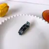 Pasador versátil con diamantes de imitación, pasador de colores rotos, pinza lateral, pinza para flequillo, pinza de pico de pato avanzada, nuevo, todo tipo de pinza para el pelo