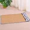 Esterilla de verano para perros Mascota Cuatro Estaciones Universal Perro Pequeño Bixiong Cojín Esterilla para Dormir Venta al por Mayor