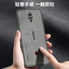 Adecuado para Funda de Teléfono Móvil Red Magic 5, Funda de Cuero Integral Anticaídas, Lujo de Negocios, Funda de Teléfono Móvil Estilo Simple Ins